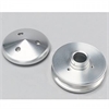 Alternator Pulley for Big Block Ford 429-460 - image 1