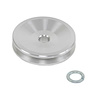 Alternator Pulley GM/Ford - image 1