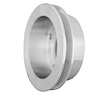Crank Pulley 1-Groove - image 1