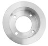 Crank Pulley 1-Groove - image 2