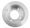 Crank Pulley 2-Groove - image 2