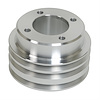 Crank Pulley 3-Groove