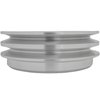 Crank Pulley 2-Groove - image 2