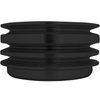 Crank Pulley 3-Groove - image 2
