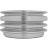 Crank Pulley 3-Groove - image 3