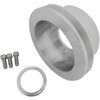 Crank Pulley 1-Groove - image 2