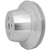 Water Pump Pulley 1-Groove - image 1