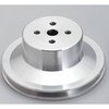 *USED - Water Pump Pulley 1-Groove - image 1