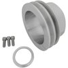 Crank Pulley 2-Groove - image 2
