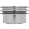 Crank Pulley 2-Groove - image 3