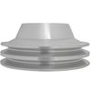 Water Pump Pulley 2-Groove - image 2