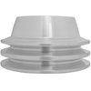 Water Pump Pulley 2-Groove - image 2