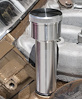 Billet Oil Fill Tube Oldsmobile 350 and 455 Engines - image 1