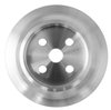 16022 Oldsmobile Serpentine Water Pump Pulley - image 2