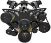 Style Track Serpentine Kit Oldsmobile 350 Rocket - image 2