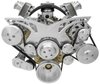 Style Track Serpentine Kit Oldsmobile 350 Rocket - image 2