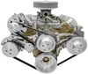 16045 Oldsmobile 455 Serpentine Kit - AC & PS - image 2