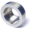 16081 Oldsmobile V-Belt Crankshaft Pulley (2V) - image 1
