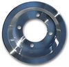 16081 Oldsmobile V-Belt Crankshaft Pulley (2V) - image 2