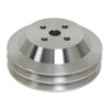 Water Pump Pulley 1968-80 Oldsmobile 350-455 - image 1
