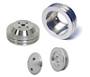 16083 Oldsmobile V-Belt Pulley Kit (2V) - image 1