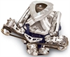 455ci Big Block Oldsmobile A/C - image 1