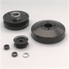 OLDS SERP CONV. BLK - image 1