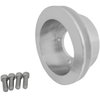 Crank Pulley 1-Groove - image 2