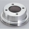*USED - Crank Pulley 1-Groove - image 1