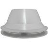Water Pump Pulley 1-Groove V-Belt - image 2