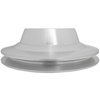 Water Pump Pulley 1-Groove V-Belt - image 2