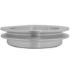 Crank Pulley 1-Groove - image 2
