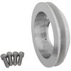 Crank Pulley 1-Groove - image 3