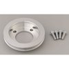 *USED - Crank Pulley 1-Groove - image 1