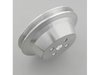 *USED Water Pump Pulley 1-Groove - image 1