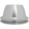 Water Pump Pulley 1-Groove - image 2