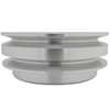 Crank Pulley 2-Groove - image 3
