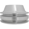Water Pump Pulley 2-Groove - image 2