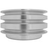 Crank Pulley 3-Groove - image 3