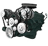 Style Track Pulley System Buick V8 - image 1