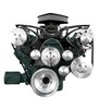 Style Track Pulley System Buick V8 - image 2