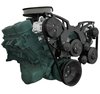 Style Track Pulley System Buick V8 - image 2