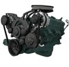 Style Track Pulley System Buick V8 - image 3