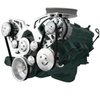 Style Track Pulley System Buick V8 - image 2