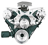 Style Track Pulley System Buick V8 - image 1