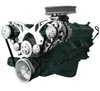 Style Track Pulley System Buick V8 - image 3