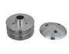 178 Chrysler V-Belt Alternator Pulley with Cap - 2V - image 2