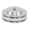 Water Pump Pulley 2-Groove