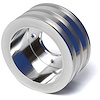 Crank Pulley 3-Groove - image 1