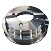6-Rib Serpentine Pulley [Big Block Ford 429-460] - image 1